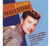 Johnny Hallyday - Johnny Hallyday