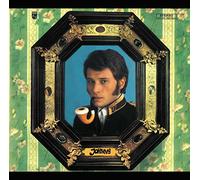 Johnny Hallyday - Johnny Hallyday 67