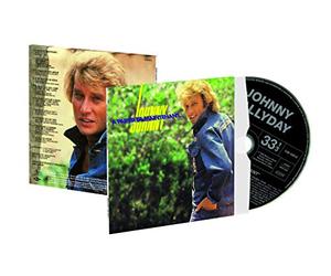 Johnny Hallyday - Johnny Hallyday - A Partir De Maintenant