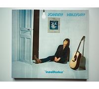Johnny Hallyday - Johnny Hallyday cd album digipack Insolitudes