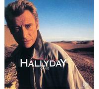 Johnny Hallyday – Gang – CD – Édition limitée Papersleeve