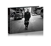 Johnny Hallyday - Johnny Hallyday - Official Mercury 1985-2005 (Coffret)