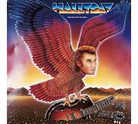 Johnny Hallyday – Quelque Part Un Aigle – Papersleeve – Édition limitée (Import)