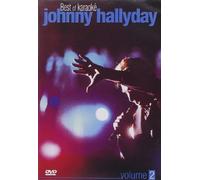 Johnny Hallyday: Karaoke, Vol. 2