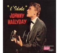 JOHNNY HALLYDAY - L IDOLE + 11 BONUS EDITION LIMITEE DE COLLECTION