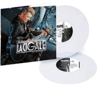 Johnny Hallyday La Cigale: 12-17 Decembre 2006 (Vinyl) 12" Album