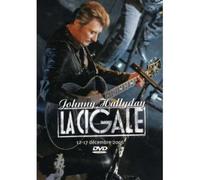 La Cigale DVD DVD