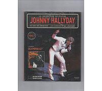 johnny hallyday la collection officielle les concerts de légende olympia 67