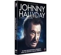 Johnny Hallyday La France Rock'n Roll DVD E