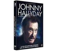 Johnny Hallyday La France Rock'n Roll DVD https://www.fnac.com/a11808277/Johnny-Hallyday-La-France-Rock-n-Roll-DVD-DVD-Zone-2?oref=52b37a16-6463-e137-3864-1a03c71d9ec0