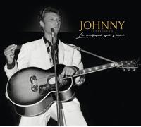 Johnny Hallyday La Musique Que J'Aime (CD)