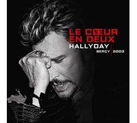 Johnny Hallyday - Le Coeur en Deux