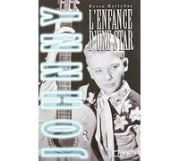 Johnny Hallyday, l'enfance d'une star