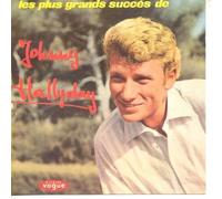 JOHNNY HALLYDAY LES 12 PLUS GRANDS SUCCES DE JOHNNY PERIODE VOGUE + 11 BONUS RARES