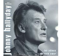 Johnny Hallyday, les adieux du rock'coeur