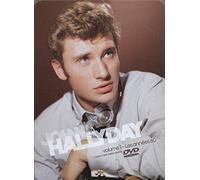 Johnny Hallyday – Les Années 60 Volume 1 – Édition limitée
