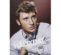 Johnny Hallyday - Les Années 60 Vol. 1 [3DVD Vidéo - boîtier métal]