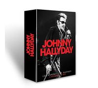Johnny Hallyday - Les Années Live Warner