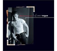 Johnny Hallyday - Les années Vogue (Coffret 5 CD + 1 DVD)
