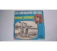 Johnny Hallyday - Les Chevaliers du Ciel