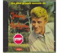 Johnny Hallyday - Les Plus grands succès de Johnny Hallyday