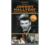 Johnny Hallyday Les Premieres Annees
