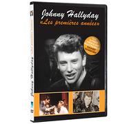 Johnny Hallyday - Les Premières Années