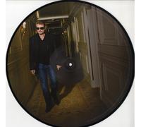 Johnny Hallyday – Les Raretés Warner – Double Vinyle Picture-Disc – Édition Collector