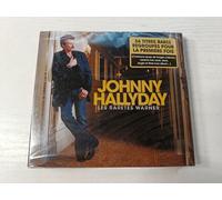 Johnny Hallyday Les Raretes Warner (2021 Warner UE) - 2 X CD Neuf Am