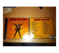 Johnny Hallyday – L’idole des Jeunes