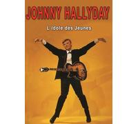 Johnny Hallyday : L'idole des jeunes DVD G