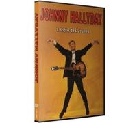 Johnny Hallyday : L'idole des jeunes – Johnny Hallyday – DVD
