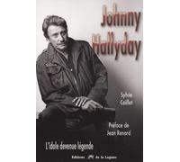 Johnny Hallyday: L'idole devenue légende