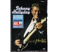 Johnny Hallyday Live At Montreux 1988