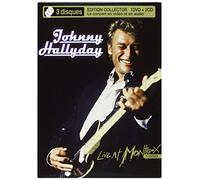 Johnny Hallyday - Live at Montreux 1988