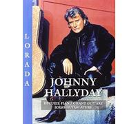 Johnny Hallyday : Lorada