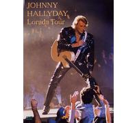 Johnny Hallyday – Lorada Tour 1995 – DVD – Universal Music Group