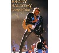 Johnny Hallyday : Lorada Tour (Bercy 95) - (Coffret 2 DVD)