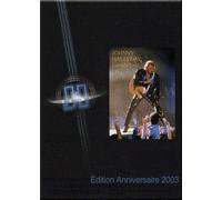 Johnny Hallyday - Lorada Tour - Édition Anniversaire 2003
