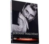 Johnny Hallyday Master Serie 1 Volume 1 DVD G