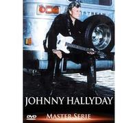 Johnny Hallyday Master Serie 2 Volume 2 DVD G