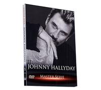 Johnny Hallyday - Master Serie