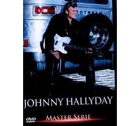 Johnny Hallyday Master Serie 2 Volume 2 DVD