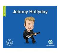 Johnny Hallyday Mathilde Sallé de Chou (Auteur), Mathilde Tuffin (Illustration), Bruno Wennagel (Illustration), Mathieu Ferret (Illustration), David Ajami (Contributions)
