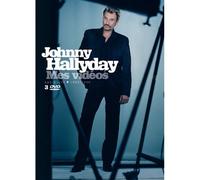 Johnny Hallyday - Mes Vidéos - Les Clips 1984-2006