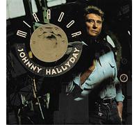 Johnny Hallyday - Mirador [Vinilo]