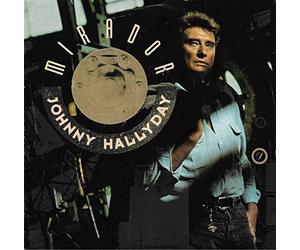 Johnny Hallyday - Mirador [Vinilo]