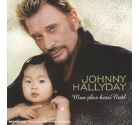 Johnny Hallyday - Mon Plus Beau Noël