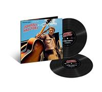 Johnny Hallyday Musicorama Olympia 1965 (Vinyl) Limited 12" Album