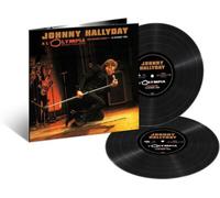 Johnny Hallyday - Musicorama Olympia 1966 [Tirage Limité]